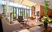 Туры в отель Summit Windmill Golf Suite Hotel @Suvarnabhumi
