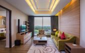 Туры в отель Summit Windmill Golf Suite Hotel @Suvarnabhumi