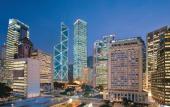 Туры в отель Mandarin Oriental, Hong Kong
