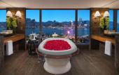 Туры в отель Mandarin Oriental, Hong Kong
