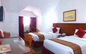 Туры в отель Sofyan Hotel Cut Meutia