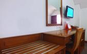 Туры в отель Sofyan Hotel Cut Meutia