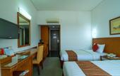 Туры в отель Sofyan Hotel Cut Meutia