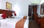 Туры в отель Sofyan Hotel Cut Meutia