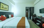 Туры в отель Sofyan Hotel Cut Meutia