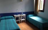 Туры в отель Hostal Delfos