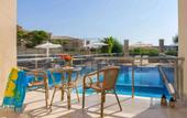 Туры в отель Отель Paralos Rodos Lifestyle
