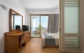 Туры в отель Отель Paralos Rodos Lifestyle