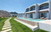 Туры в отель Отель Paralos Rodos Lifestyle