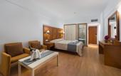 Туры в отель Отель Paralos Rodos Lifestyle