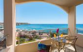 Туры в отель Отель Paralos Rodos Lifestyle