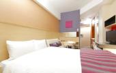 Туры в отель Hotel MyStays Asakusa