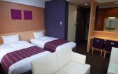Туры в отель Hotel MyStays Asakusa