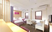 Туры в отель Hotel MyStays Asakusa
