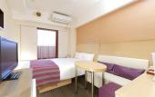 Туры в отель Hotel MyStays Asakusa