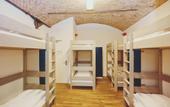 Туры в отель Pfefferbett Hostel Berlin