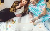Туры в отель Pfefferbett Hostel Berlin