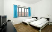 Туры в отель Pfefferbett Hostel Berlin