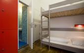 Туры в отель Pfefferbett Hostel Berlin