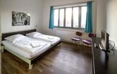 Туры в отель Pfefferbett Hostel Berlin