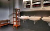 Туры в отель Pfefferbett Hostel Berlin