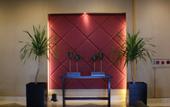 Туры в отель Hotel Santika Pandegiling Surabaya