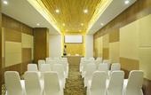 Туры в отель Hotel Santika Pandegiling Surabaya