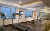 Туры в отель Hotel Santika Pandegiling Surabaya