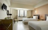 Туры в отель Hotel Santika Pandegiling Surabaya
