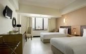 Туры в отель Hotel Santika Pandegiling Surabaya