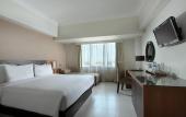 Туры в отель Hotel Santika Pandegiling Surabaya