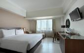 Туры в отель Hotel Santika Pandegiling Surabaya