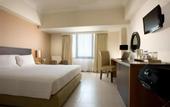 Туры в отель Hotel Santika Pandegiling Surabaya