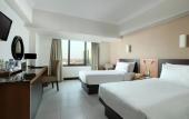 Туры в отель Hotel Santika Pandegiling Surabaya