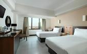 Туры в отель Hotel Santika Pandegiling Surabaya