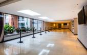 Туры в отель DoubleTree by Hilton Bogota Salitre AR