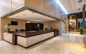 Туры в отель DoubleTree by Hilton Bogota Salitre AR