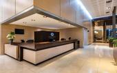 Туры в отель DoubleTree by Hilton Bogota Salitre AR