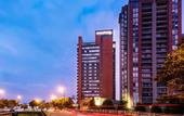 Туры в отель DoubleTree by Hilton Bogota Salitre AR