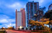 Туры в отель DoubleTree by Hilton Bogota Salitre AR