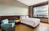 Туры в отель DoubleTree by Hilton Bogota Salitre AR