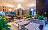Туры в отель DoubleTree by Hilton Bogota Salitre AR