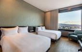 Туры в отель DoubleTree by Hilton Bogota Salitre AR