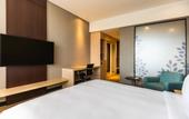 Туры в отель DoubleTree by Hilton Bogota Salitre AR