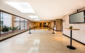 Туры в отель DoubleTree by Hilton Bogota Salitre AR
