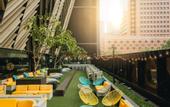 Туры в отель Pullman Singapore Orchard