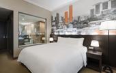 Туры в отель Pullman Singapore Orchard