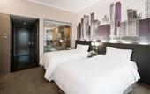 Туры в отель Pullman Singapore Orchard
