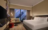 Туры в отель Pullman Singapore Orchard
