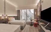 Туры в отель Pullman Singapore Orchard